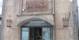 La Cuna